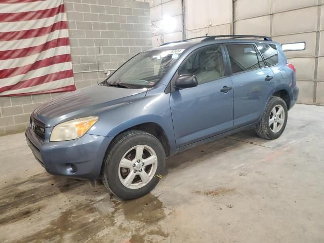 2006 Toyota Rav4