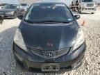 2010 Honda FIT Sport