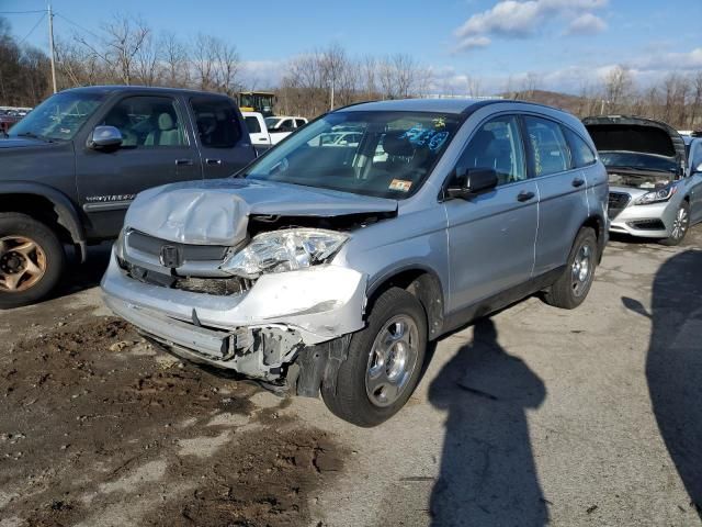 2009 Honda CR-V LX