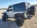 2009 Jeep Wrangler Rubicon