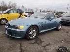 1997 BMW Z3 2.8