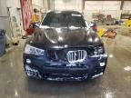 2015 BMW X3 XDRIVE35I