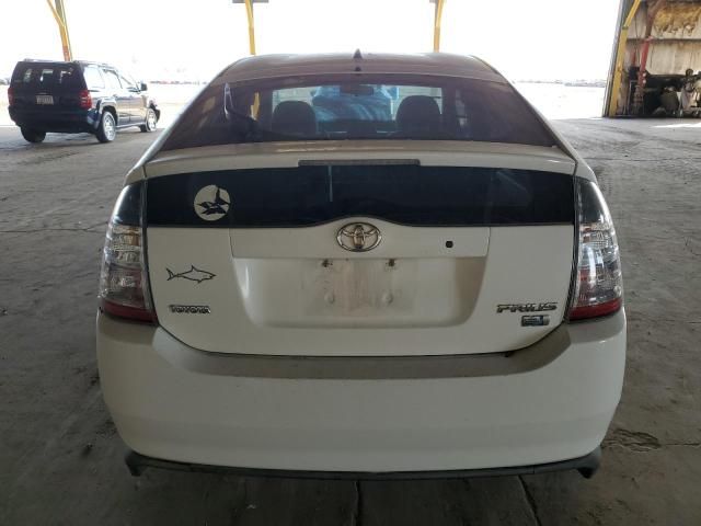 2005 Toyota Prius