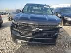 2020 Chevrolet Silverado K1500 RST