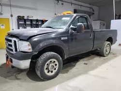 2006 Ford F250 Super Duty en venta en Candia, NH