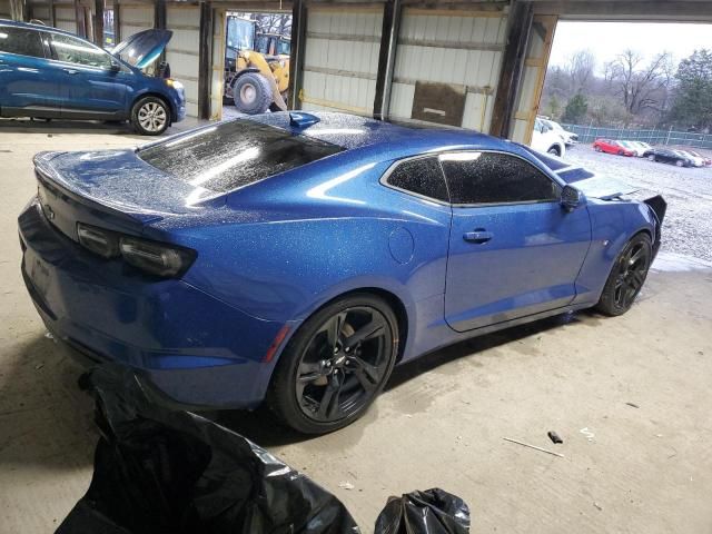 2019 Chevrolet Camaro LS