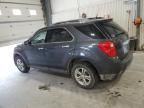 2010 Chevrolet Equinox LT