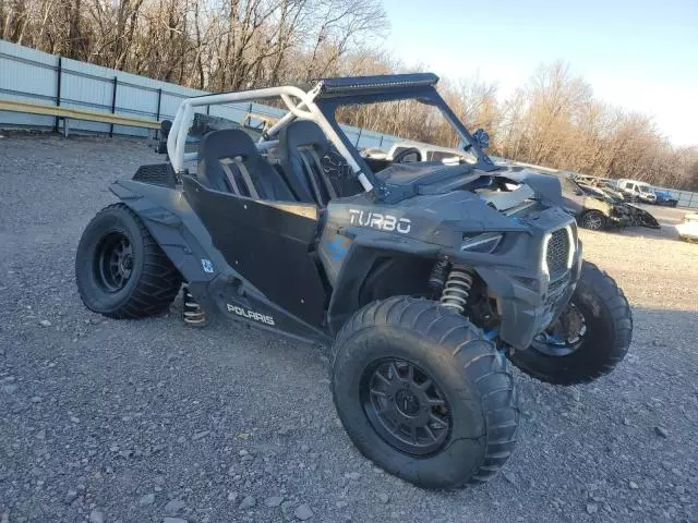 2016 Polaris RZR XP Turbo EPS