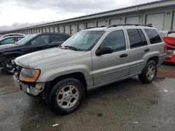 2000 Jeep Grand Cherokee Laredo en venta en Louisville, KY