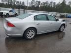 2011 Buick Lucerne CX