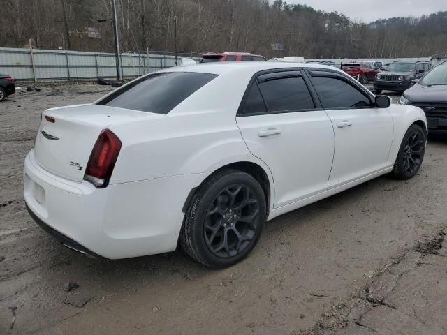 2019 Chrysler 300 S