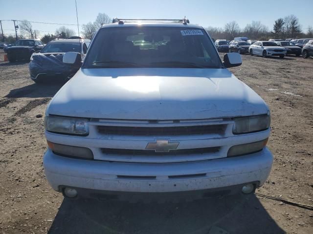 2004 Chevrolet Tahoe K1500