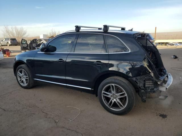 2014 Audi Q5 Premium Plus