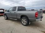 2007 Dodge RAM 1500 ST