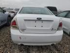 2006 Ford Fusion SEL