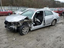 Salvage cars for sale from Copart Hurricane, WV: 2011 Toyota Avalon Base