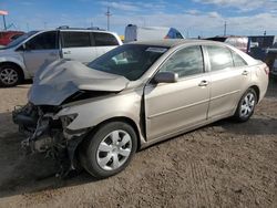 Toyota Vehiculos salvage en venta: 2007 Toyota Camry LE