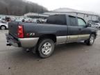 2003 Chevrolet Silverado K1500