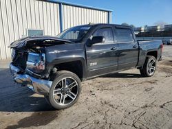 2016 Chevrolet Silverado C1500 LT en venta en Tulsa, OK