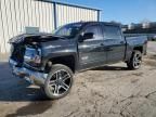 2016 Chevrolet Silverado C1500 LT