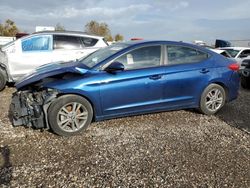 2018 Hyundai Elantra SEL en venta en Houston, TX