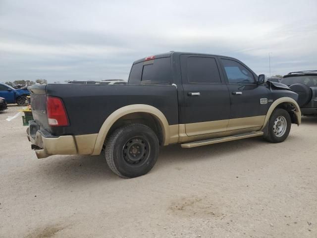 2012 Dodge RAM 1500 Longhorn