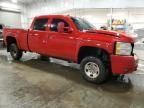 2007 Chevrolet Silverado K2500 Heavy Duty