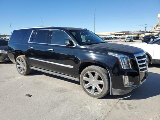 2015 Cadillac Escalade ESV Premium