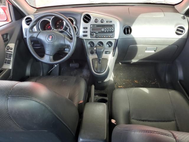 2006 Pontiac Vibe