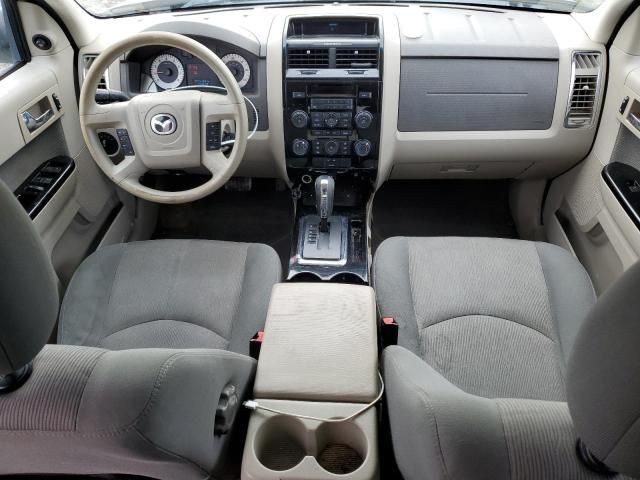 2009 Mazda Tribute I