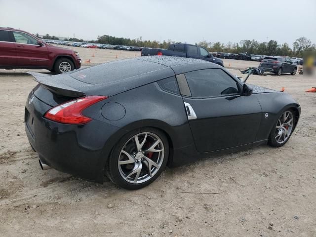 2013 Nissan 370Z Base