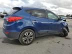 2014 Hyundai Tucson GLS