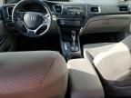 2013 Honda Civic Hybrid