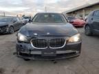 2011 BMW 750 LXI