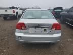 2002 Honda Civic EX