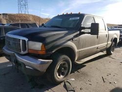 2000 Ford F250 Super Duty en venta en Littleton, CO