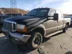 2000 Ford F250 Super Duty