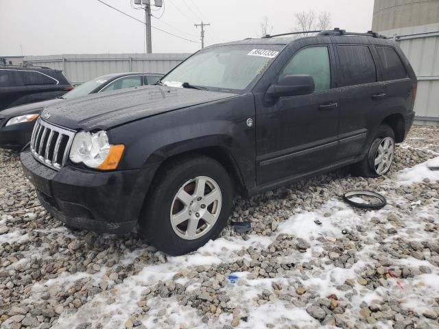 2008 Jeep Grand Cherokee Laredo