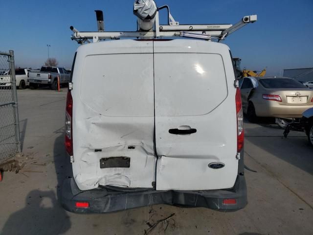 2014 Ford Transit Connect XL