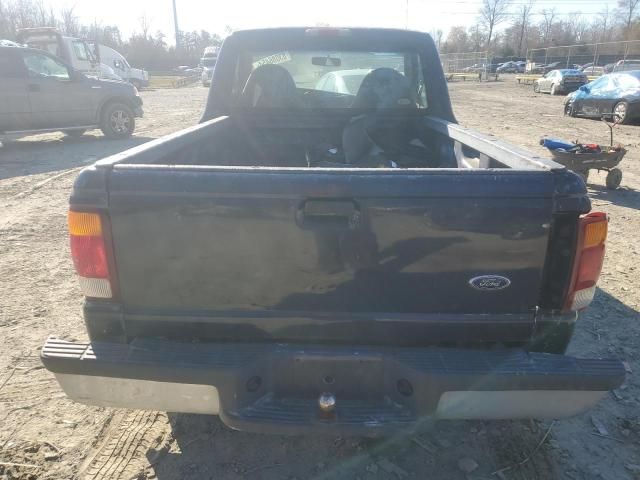 1999 Ford Ranger