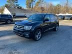 2019 Volkswagen Atlas SE