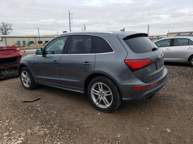 2014 Audi Q5 Premium Plus