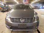 2013 Volkswagen Passat SEL