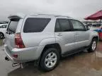 2005 Toyota 4runner SR5