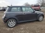 2013 Mini Cooper S