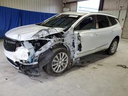 Buick Vehiculos salvage en venta: 2019 Buick Enclave Premium