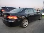 2006 BMW 750 LI