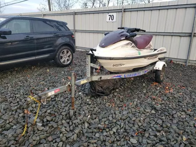 2000 Other 2000 'OTHER JETSKI' Yamaha