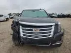 2016 Cadillac Escalade ESV Platinum