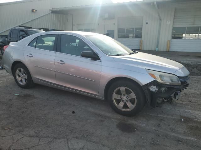 2014 Chevrolet Malibu LS